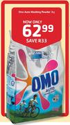 Omo Auto Washing Powder-3Kg