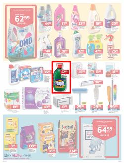 Pick N Pay Hyper KZN : So Many Ways To Stock Up & Save (23 Jul - 4 Aug 2013), page 6