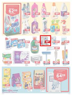 Pick N Pay Hyper KZN : So Many Ways To Stock Up & Save (23 Jul - 4 Aug 2013), page 6
