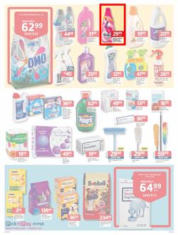 Pick N Pay Hyper KZN : So Many Ways To Stock Up & Save (23 Jul - 4 Aug 2013), page 6