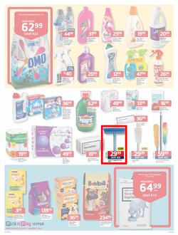 Pick N Pay Hyper KZN : So Many Ways To Stock Up & Save (23 Jul - 4 Aug 2013), page 6