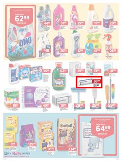 Pick N Pay Hyper KZN : So Many Ways To Stock Up & Save (23 Jul - 4 Aug 2013), page 6