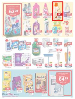 Pick N Pay Hyper KZN : So Many Ways To Stock Up & Save (23 Jul - 4 Aug 2013), page 6