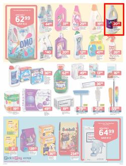 Pick N Pay Hyper KZN : So Many Ways To Stock Up & Save (23 Jul - 4 Aug 2013), page 6