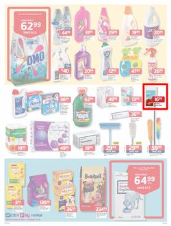 Pick N Pay Hyper KZN : So Many Ways To Stock Up & Save (23 Jul - 4 Aug 2013), page 6