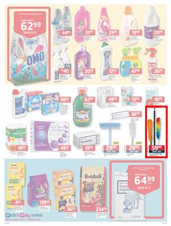 Pick N Pay Hyper KZN : So Many Ways To Stock Up & Save (23 Jul - 4 Aug 2013), page 6