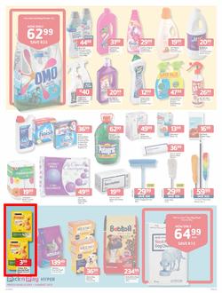 Pick N Pay Hyper KZN : So Many Ways To Stock Up & Save (23 Jul - 4 Aug 2013), page 6