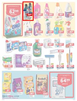 Pick N Pay Hyper KZN : So Many Ways To Stock Up & Save (23 Jul - 4 Aug 2013), page 6