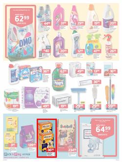 Pick N Pay Hyper KZN : So Many Ways To Stock Up & Save (23 Jul - 4 Aug 2013), page 6