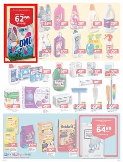 Pick N Pay Hyper KZN : So Many Ways To Stock Up & Save (23 Jul - 4 Aug 2013), page 6