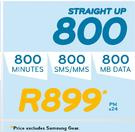 Samsung Galaxy Note 3-On Straight Up 800