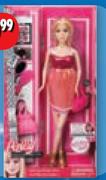Anlily Fashion Model Doll With Accessories-28cm