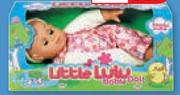 Little Lulu Baby Doll-30cm