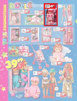 Shoprite : Extra Special Low Price Christmas (18 Nov - 25 Dec 2013), page 6