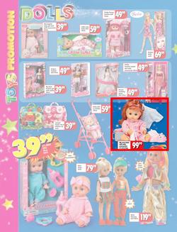 Shoprite : Extra Special Low Price Christmas (18 Nov - 25 Dec 2013), page 6