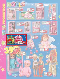 Shoprite : Extra Special Low Price Christmas (18 Nov - 25 Dec 2013), page 6