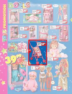 Shoprite : Extra Special Low Price Christmas (18 Nov - 25 Dec 2013), page 6