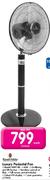Russel Hobbs Luxury Pedestal Fan RHPF100