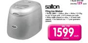 Salton 15Kg Ice Maker SIM01