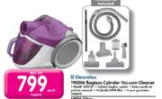 Electrolux 1900W Bagless Cylinder Vacuum Cleaner ZSH720