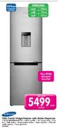 Samsung 360L Combi Fridge/Freezer With Water Dispenser  RB29FWRNDSA/OU