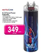 UltraLink 2.0 Farad Power Capacitor UL-CA2F-Each