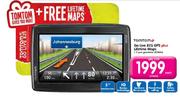 Tomtom Go Live 825 GPS Plus Lifetime Maps