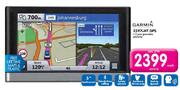 Garmin 2597 LMT GPS