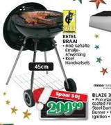 Ketel Braai