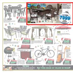 House & Home : Christmas (15 Dec - 24 Dec 2013), page 6