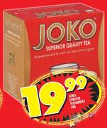 Joko Lynlose Teesakkies 100