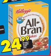 Kellogs All-Bran Flakes-500g