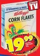 Kellogg's Corn Flakes-500g