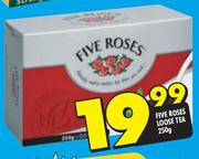 Five Roses Loose Tea-250g