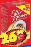 Ellis Brown Creamer-1kg/1.1kg-Each