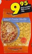 Fatti's & Moni's Pasta Assorted-500g
