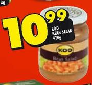 Koo Bean Salad-420g