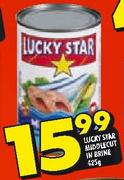 Lucky Star Middlecut In Brine-425g