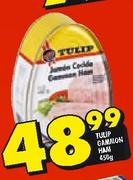 Tulip Gammon Ham-450g