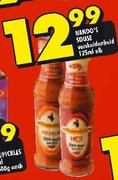 Nando's Souse Verskeidenheid-125ml Each