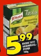 Knorr Tasty Geurmiddelpoeier-100g