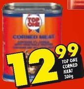 Top One Corned Meat-300g