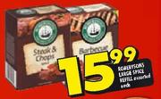 Robertsons Large Spice Refill Assorted-Each