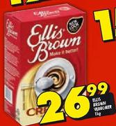 Ellis Brown Verromer-1kg