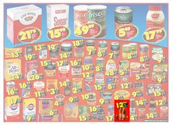 Shoprite Western Cape : Extra Special Low Price Christmas (11 Dec - 26 Dec 2013), page 6