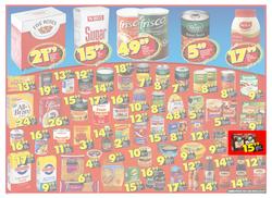 Shoprite Western Cape : Extra Special Low Price Christmas (11 Dec - 26 Dec 2013), page 6
