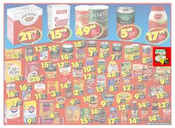 Shoprite Western Cape : Extra Special Low Price Christmas (11 Dec - 26 Dec 2013), page 6