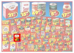Shoprite Western Cape : Extra Special Low Price Christmas (11 Dec - 26 Dec 2013), page 6