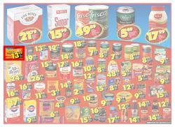 Shoprite Western Cape : Extra Special Low Price Christmas (11 Dec - 26 Dec 2013), page 6
