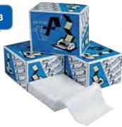 Top Form Continuous Computer Paper 241mmx280mm-Per Box
